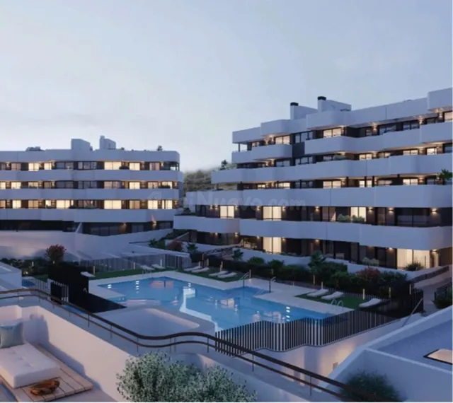 Apartamento 3 habitaciones 112m² en venta - Costa Del Sol — 3