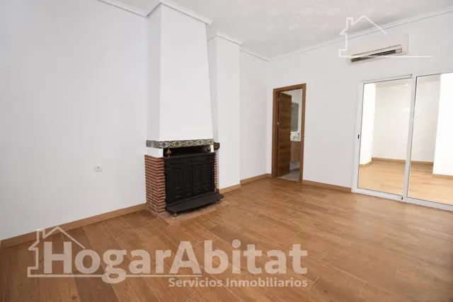 Casa reforma a estrenar con terraza y trastero — 7