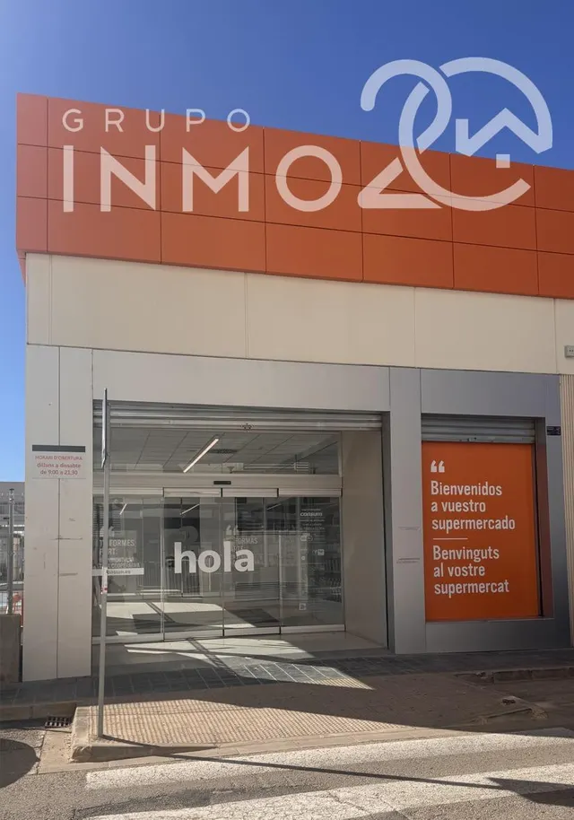 Se vende fantástico piso en de 113m2 utiles con garaje y trastero en Paiporta — 22