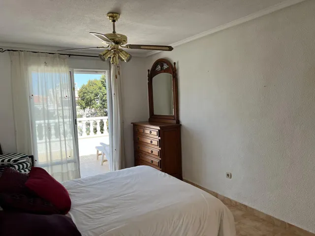 Casa 3 habitaciones 130m² en venta - San luis — 12