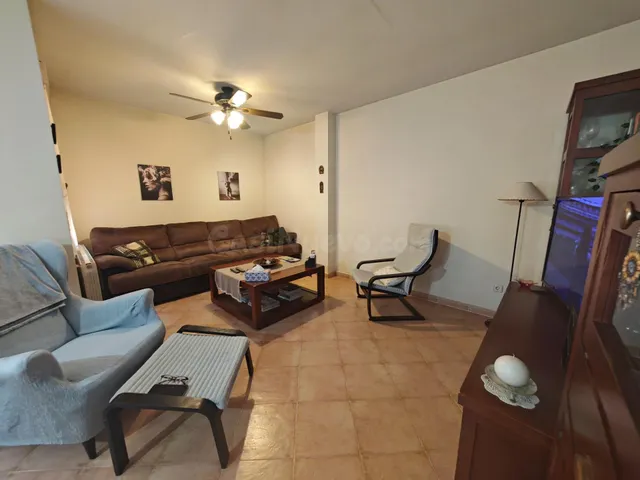 AOC VENDE EN EXCLUSIVA CHALET EN ILLESCAS, 4 habitaciones, 3 - foto 5