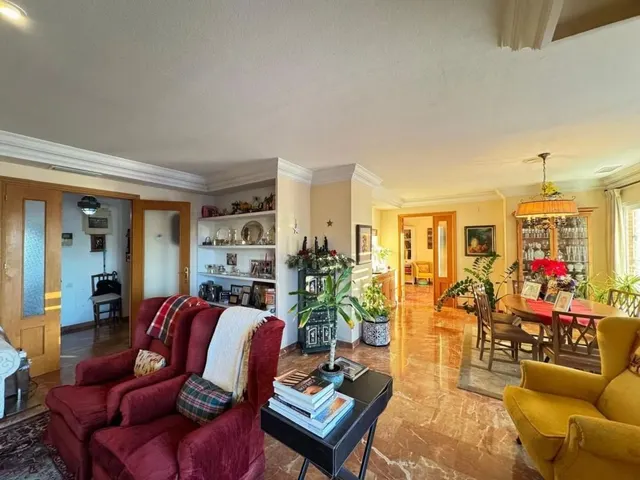 Apartamento 4 habitaciones 256m² en venta - torrevieja — 11