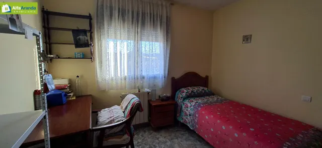 Amplia vivienda en San Juan del Monte — 17