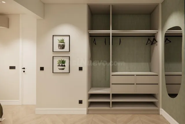 Piso 2 habitaciones 59m² en venta - Castellana - foto 4