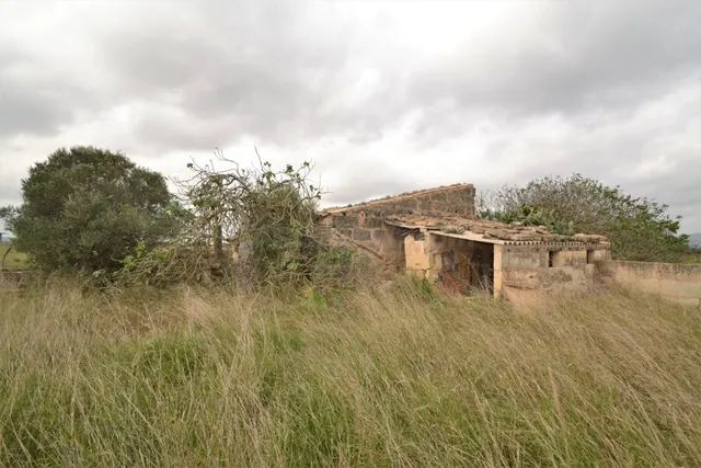 Casa de campo para reformar en Muro. - foto 5