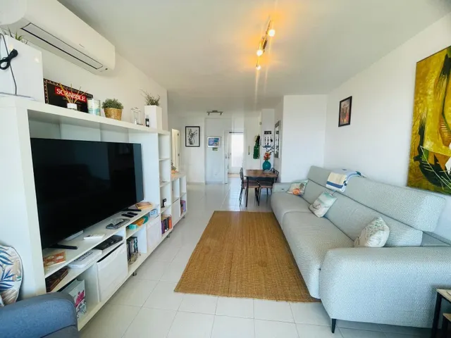 Precioso ático urbanización Venecia Azul — 8