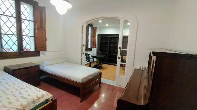 Piso 2 habitaciones 114m² en alquiler - Colonia argentina — 25