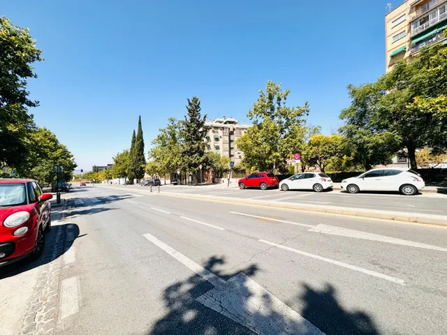 LOCAL 60 M2 JUNTO A ALCAMPO – 2 ESPACIOS INDEPENDIENTES – 1 ALQUILADO — 18