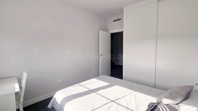 Habitaciones en alquiler para estudiantes de la uax en urb privada de Villanueva de la Cañada — 10