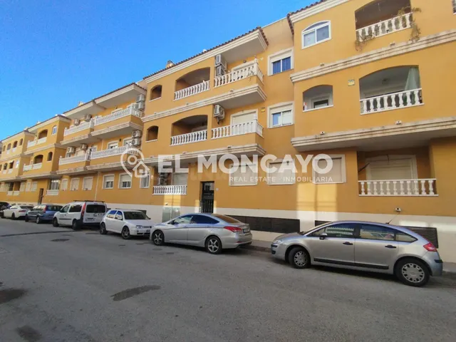 Fantástico apartamento con amplia terraza junto a Formentera