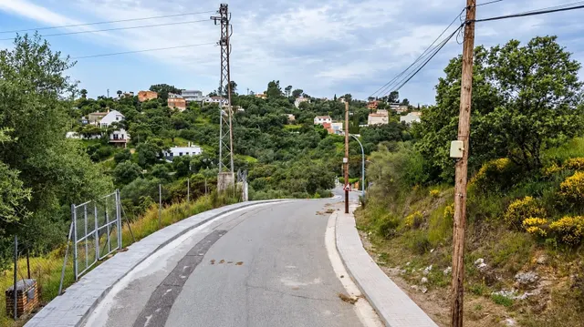 PARCELA URBANA DE 3.000 m2 EN LAS PAJANOSAS – CALLE ROMA - foto 4
