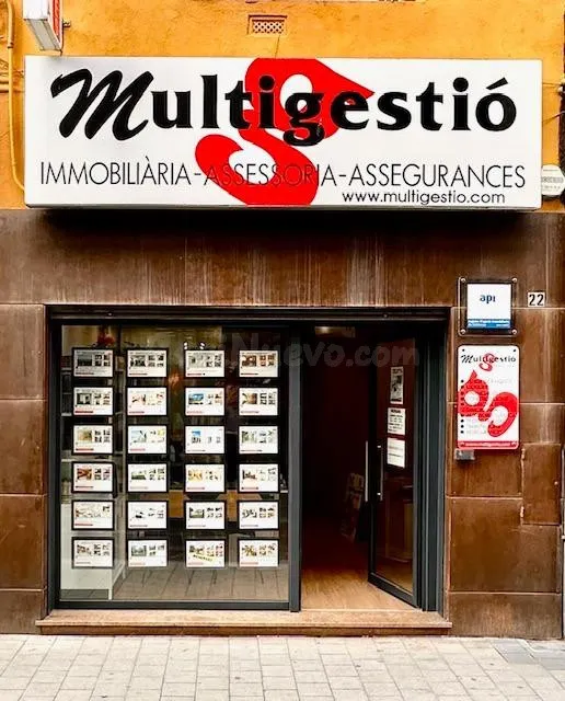 PALAMÓS: Venta de edificio en c/ Mayor de Palamós, primerisi - foto 5