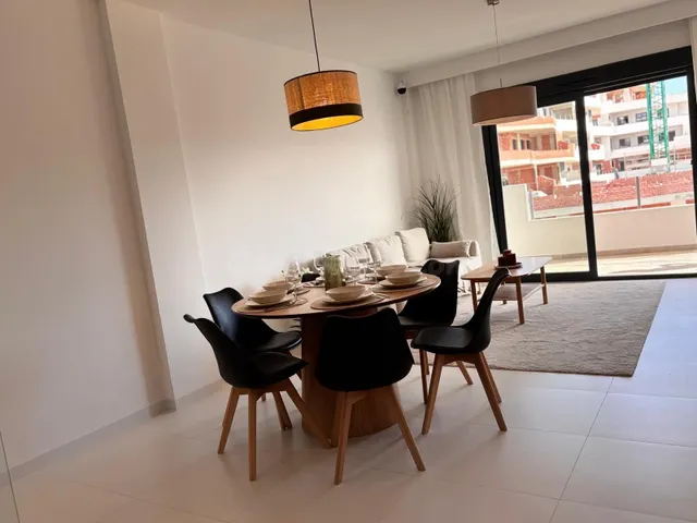 moderno apartamento de obra nueva ubicado en el prestigioso  - foto 5