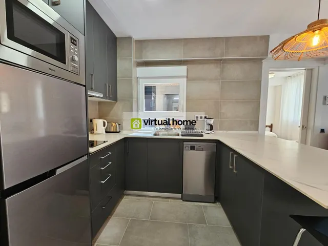 Impecable Piso Nuevo en el Corazón de Rincon de Loix, Benidorm por €295.000 — 15