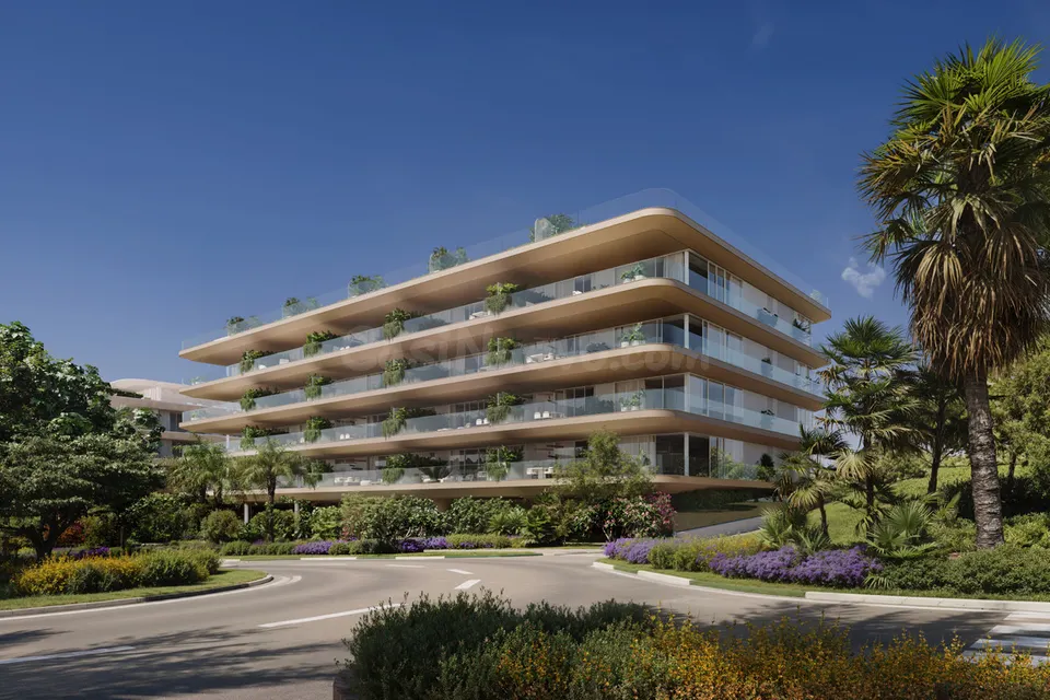 Apartamento 3 habitaciones 186m² en venta - Los Llanos