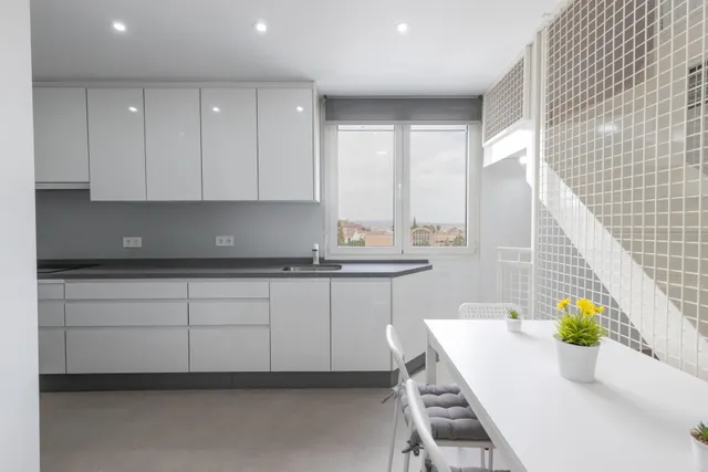 CASA DE 2019 EN BOLA DE ORO CON VISTAS A SIERRA NEVADA — 20