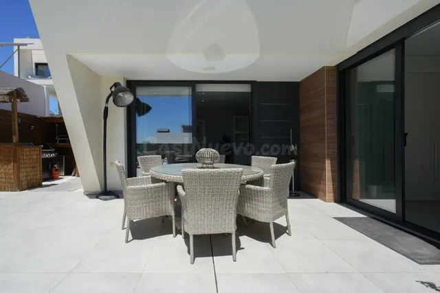 Villa 4 habitaciones 240m² en venta - Pueblo 4 - foto 5