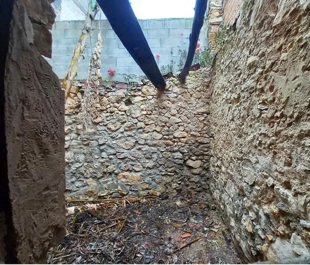 Casa a reformar  - Alcanar - Tarragona — 35