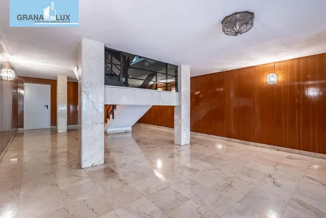 PISO EN PASEO DE LOS BASILIOS — 37