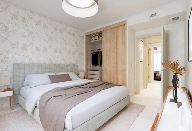 Ático 3 habitaciones 120m² en venta - La Cala Golf - Lagar M - foto 4