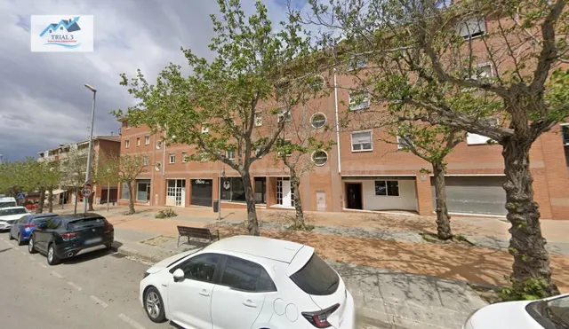 Venta piso en Montornes del Vallés (Barcelona) - foto 2
