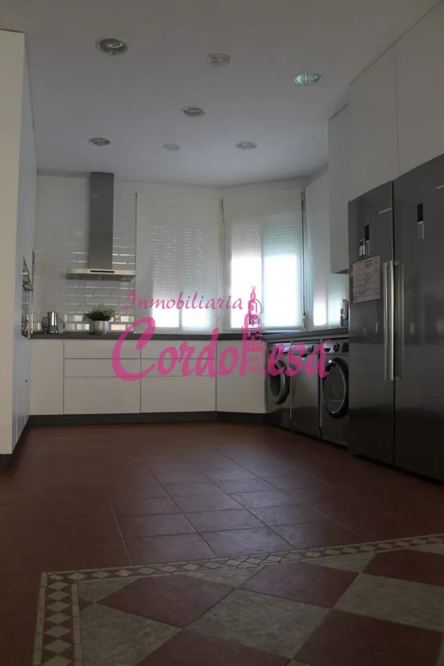 MAGNIFICO CHALET EN LA ZONA DE LA BARQUERA — 15
