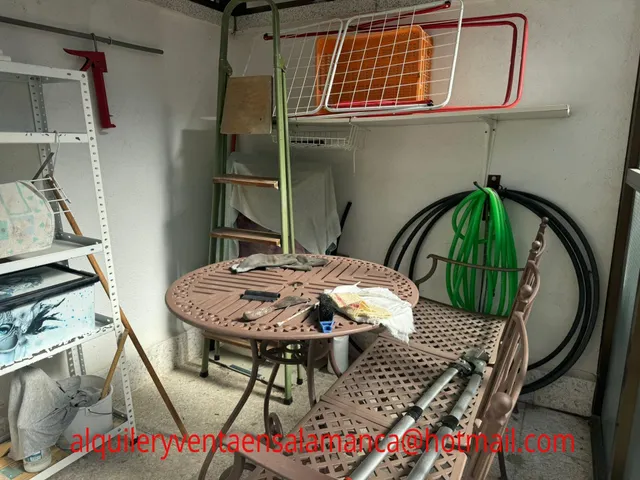 Apartamento 2 habitaciones 70m² en venta - Pizarrales — 19