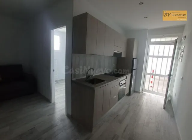 Apartamento 1 habitación en venta - Roque del Conde - foto 4