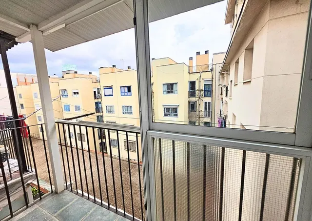 Apartamento - Barcelona (Ciutat Vella / El Raval) — 2