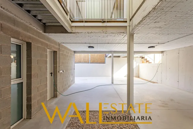 chalet en venta en canillejas — 38
