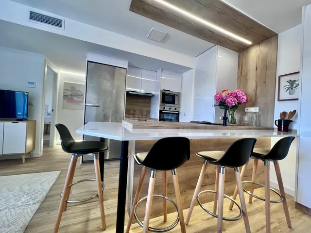 Apartamento reformado de 3 dormitorios 2 baños en punta prima (orihuela costa) — 7