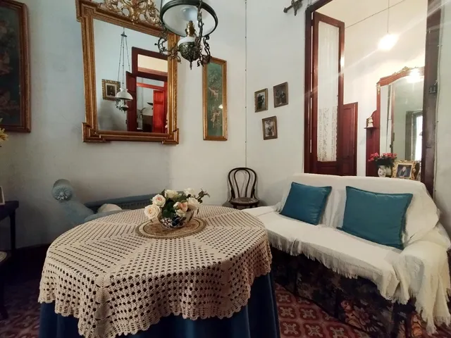 SE VENDE CASA INDEPENDIENTE EN NOVELDA — 21