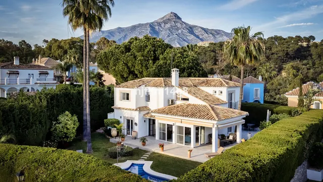 Chalet 5 habitaciones 168m² en venta - Marbella - foto 3