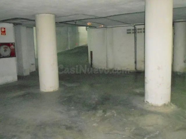 Garaje 15m² en alquiler - Oliva - foto 4