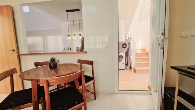 Villas de nueva construcción en amplias parcelas de más de 500 m2 en Lorca — 17