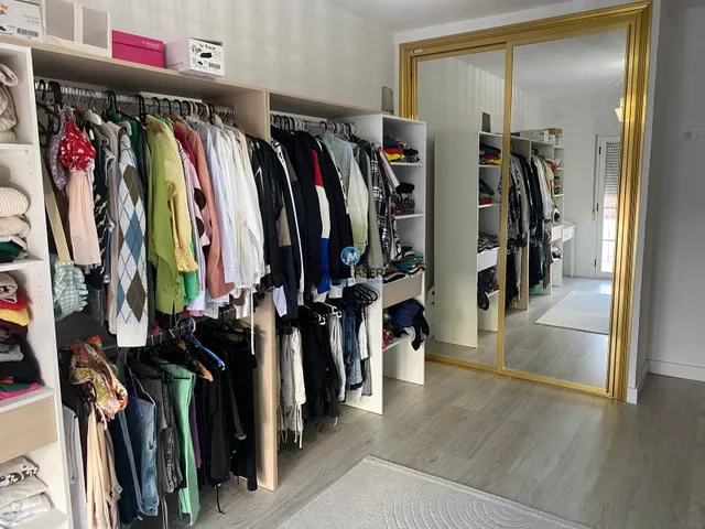 Chalet adosado en venta, Zona centro de Torres de la Alameda — 35