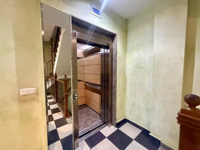 Apartamento 1 habitación 46m² en venta - Centro — 20