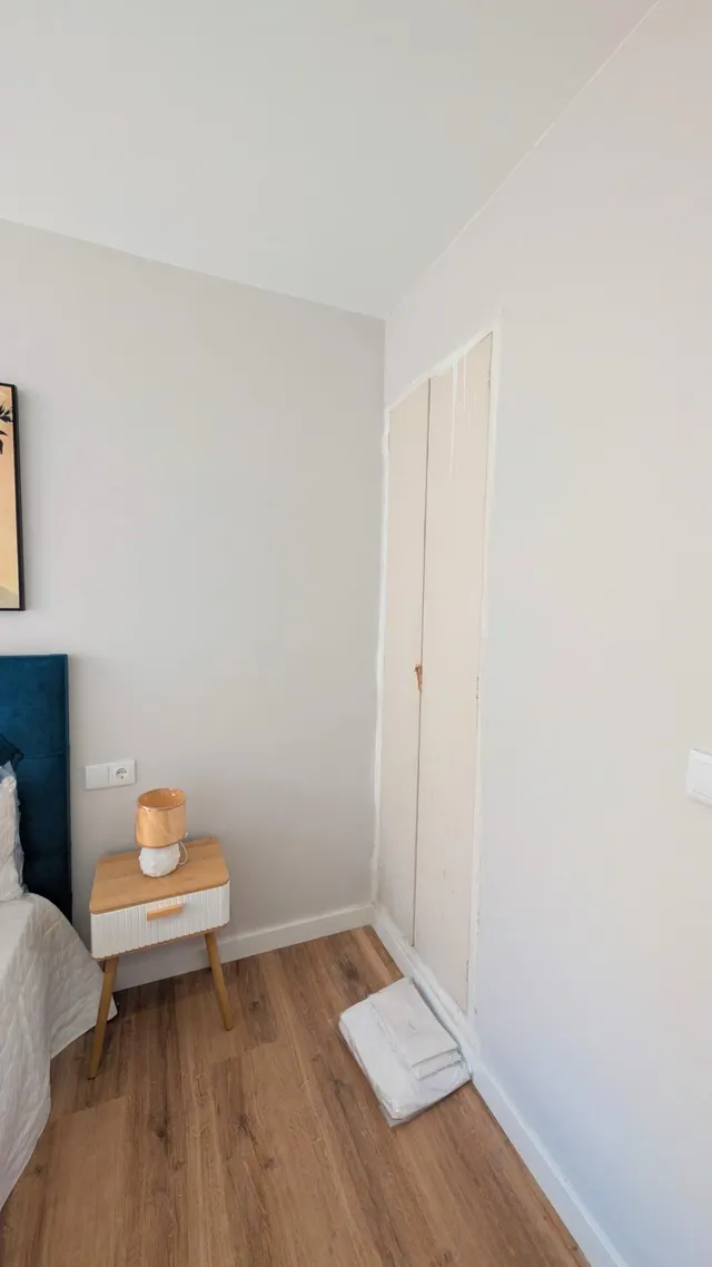 ¡OPORTUNIDAD ÚNICA, ZONA CORAZÓN DE JESÚS, PISO TOTALMENTE REFORMADO, 3 DORMITORIOS, 1 BAÑO, TERRAZA 25 m2 Y ENTRADA INDEPENDIENTE! — 12