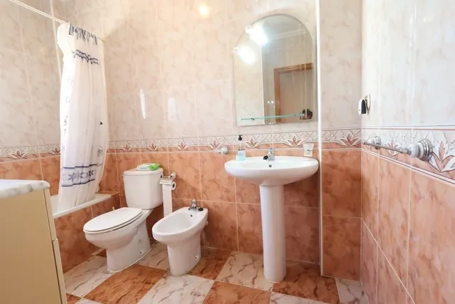 Casa 2 habitaciones 80m² en venta - Playa Flamenca — 14