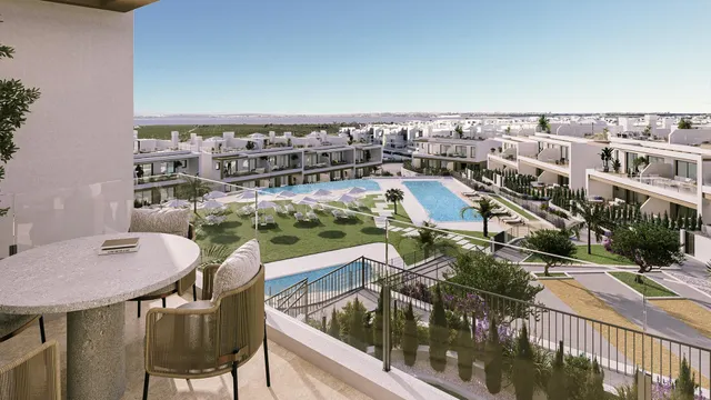Bungalow 3 habitaciones 199m² en venta - Los balcones — 7