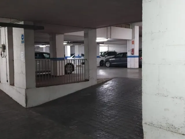 EN VENTA GARAJE EN CÁCERES — 5