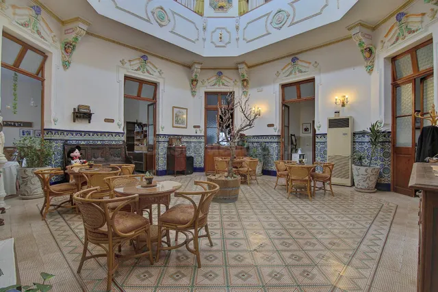 Hotel boutique con restaurante y cocina profesional - foto 3