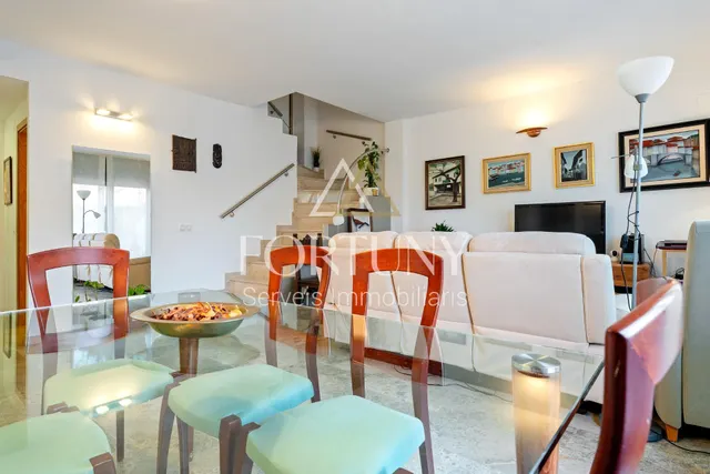 Dúplex en venta Calle Teresa de Calcuta, Reus. — 8