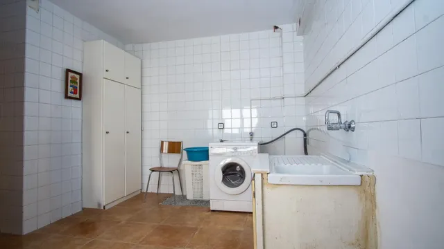 Piso en venta en Elda – Zona Plaza Castelar — 10