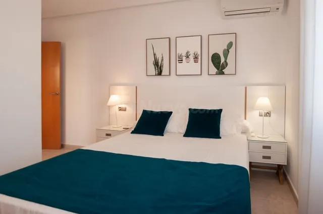 Villa estilo mediterráneo en Ciudad Quesada - foto 5