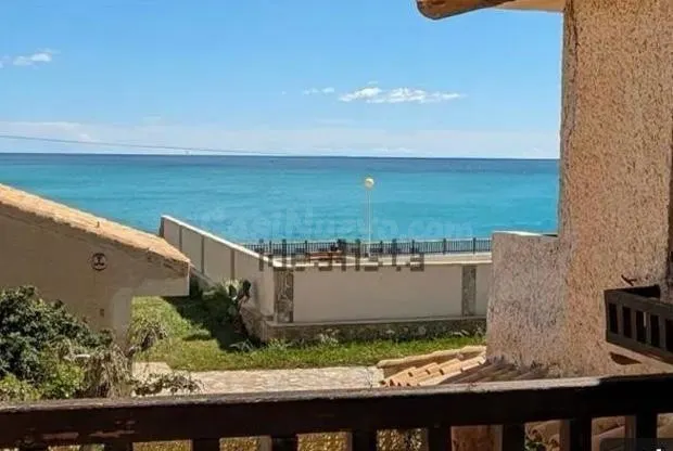 GRAN CASA EN CABO ROIG — 4
