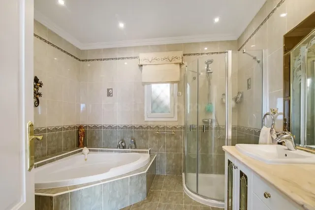 Villa 4 habitaciones 370m² en venta - La Viña - Montemar - San Jaime — 5