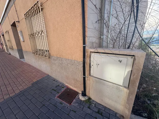 Se vende casa ubicada en el centro de la pedanía de Guadalup - foto 4