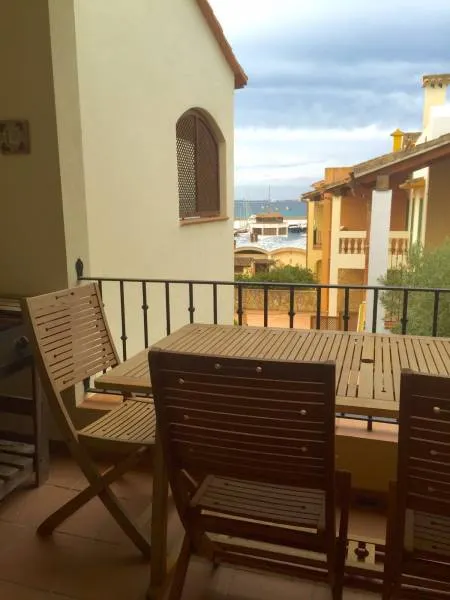 Apartamento exclusivo en Primera Linea — 10