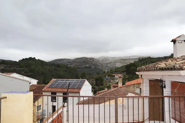Casa 3 habitaciones 219m² en venta - Comunidad valenciana — 45